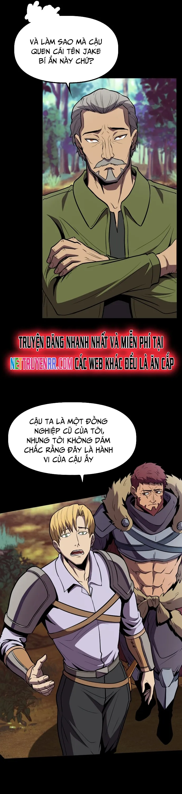 Thợ Săn Nguyên Thủy - Chapter 34 - Page 18