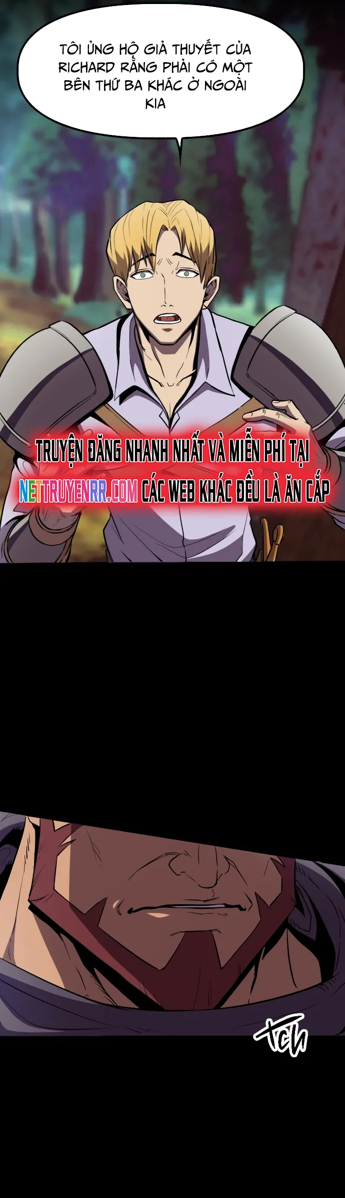 Thợ Săn Nguyên Thủy - Chapter 34 - Page 21