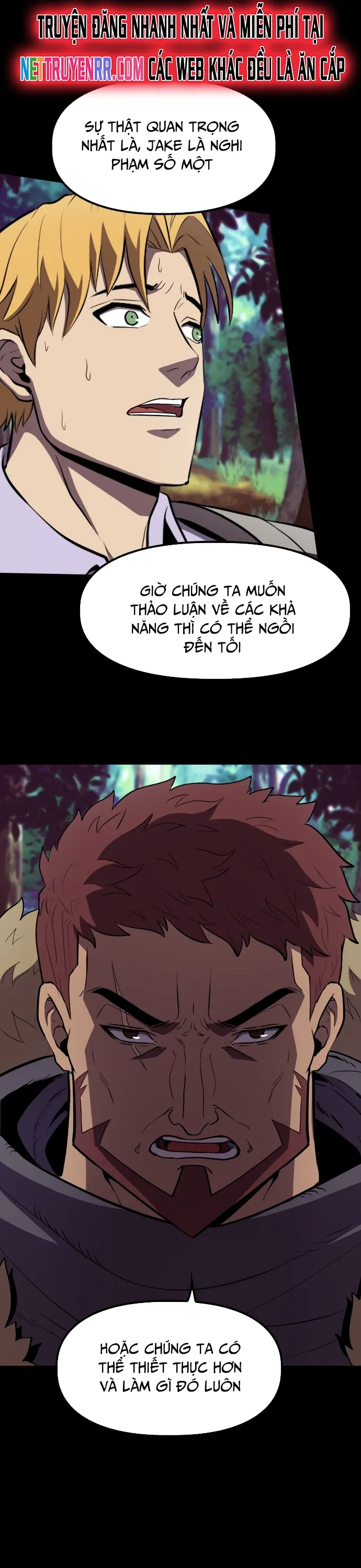 Thợ Săn Nguyên Thủy - Chapter 34 - Page 23