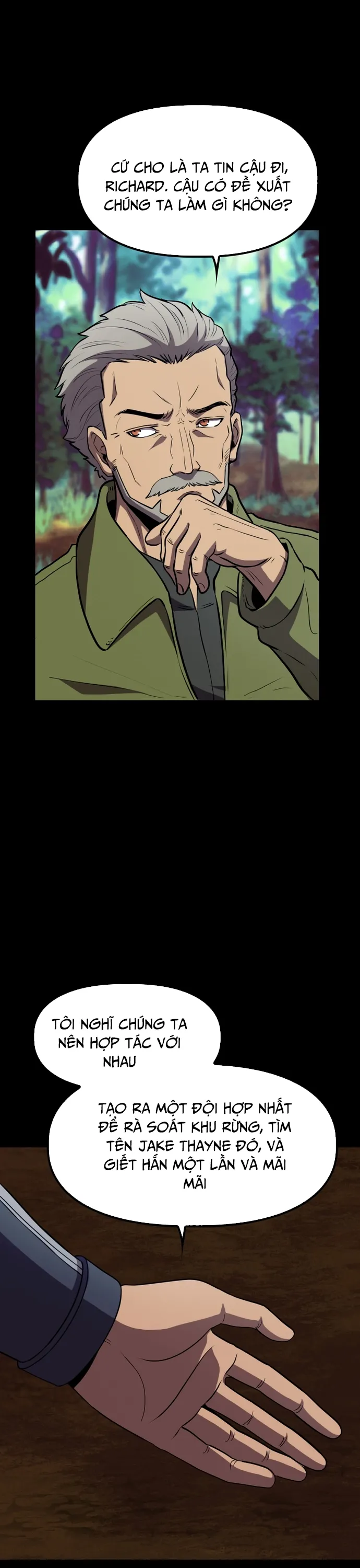 Thợ Săn Nguyên Thủy - Chapter 34 - Page 24