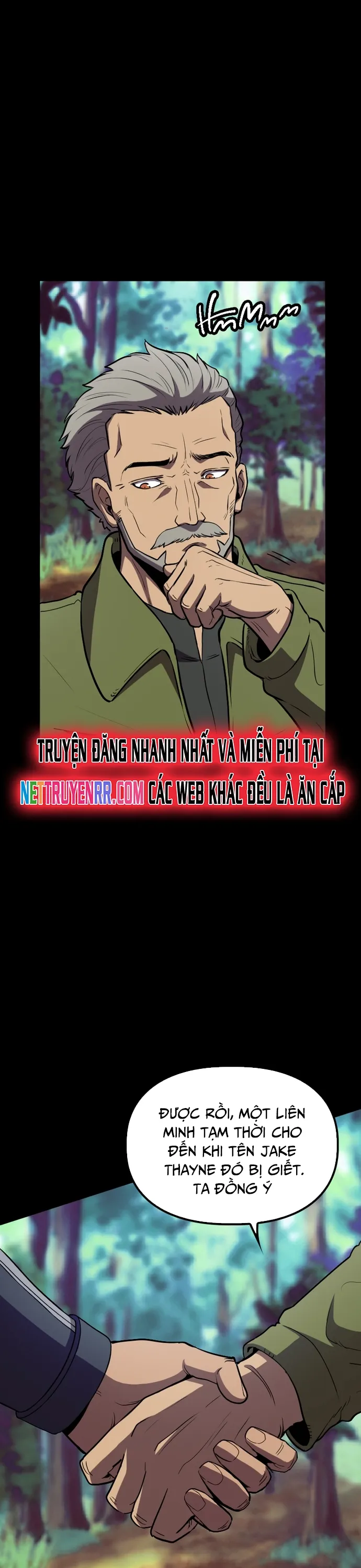 Thợ Săn Nguyên Thủy - Chapter 34 - Page 25