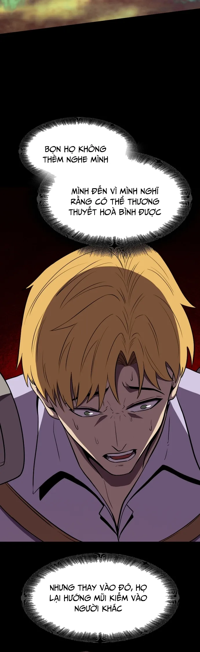 Thợ Săn Nguyên Thủy - Chapter 34 - Page 26