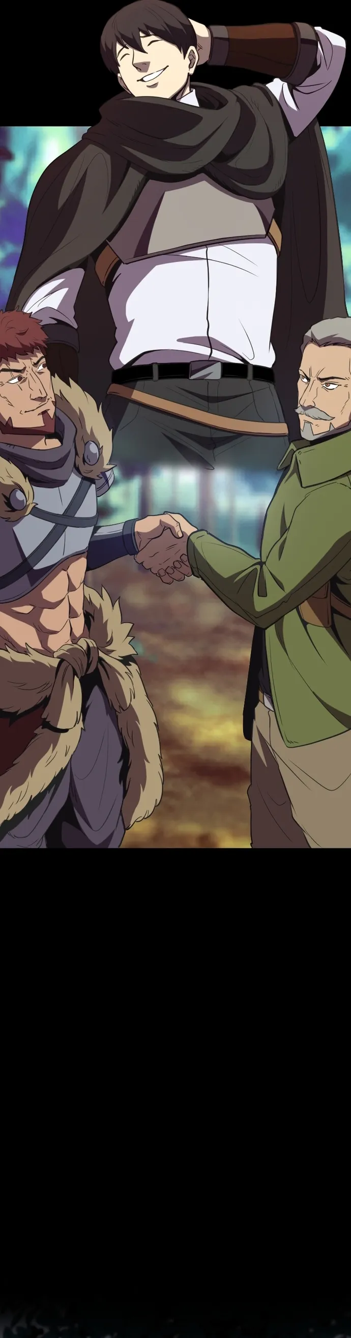 Thợ Săn Nguyên Thủy - Chapter 34 - Page 27