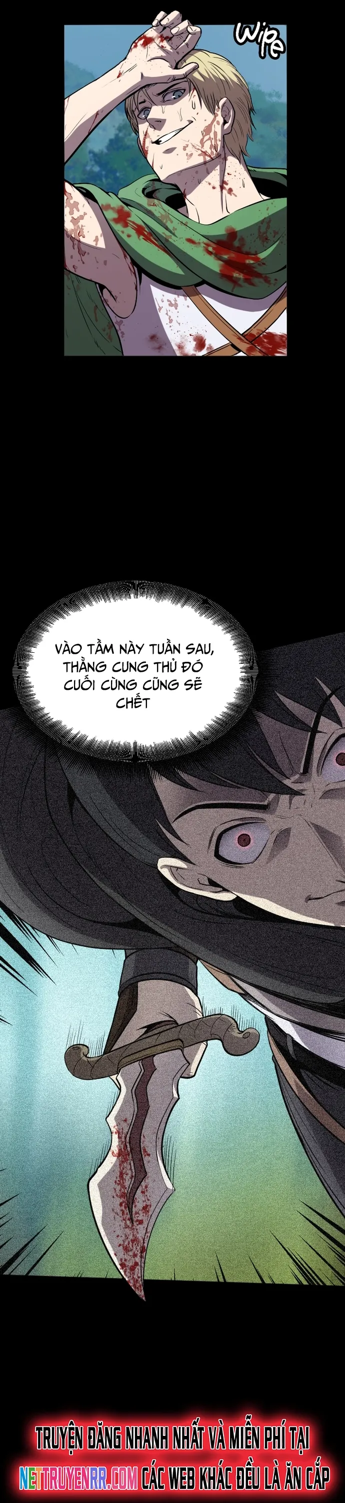 Thợ Săn Nguyên Thủy - Chapter 34 - Page 30