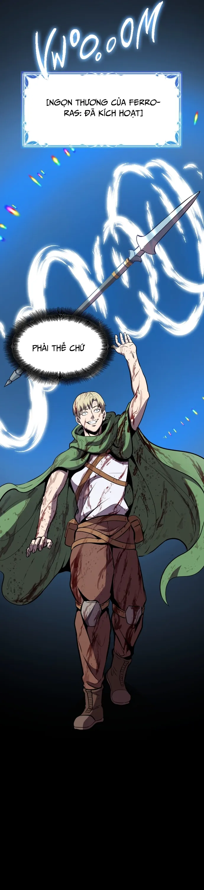 Thợ Săn Nguyên Thủy - Chapter 34 - Page 32