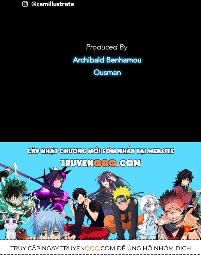 Thợ Săn Nguyên Thủy - Chapter 34 - Page 39