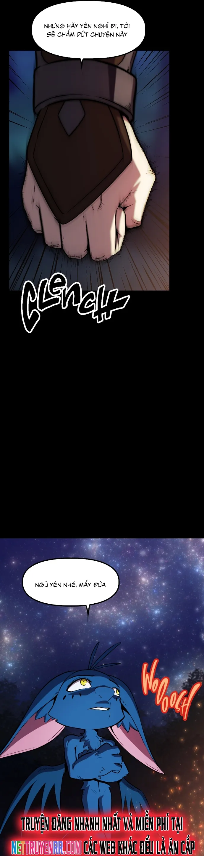 Thợ Săn Nguyên Thủy - Chapter 34 - Page 4