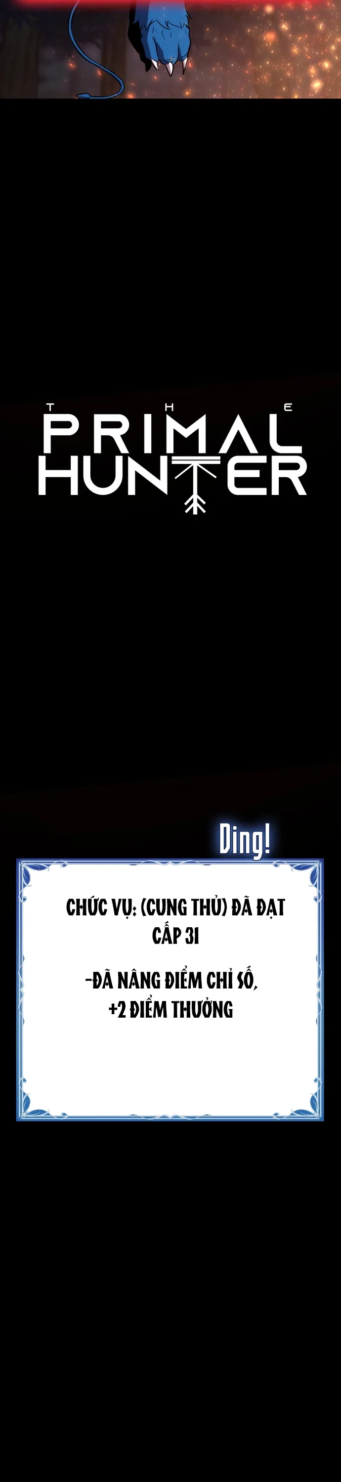 Thợ Săn Nguyên Thủy - Chapter 34 - Page 5