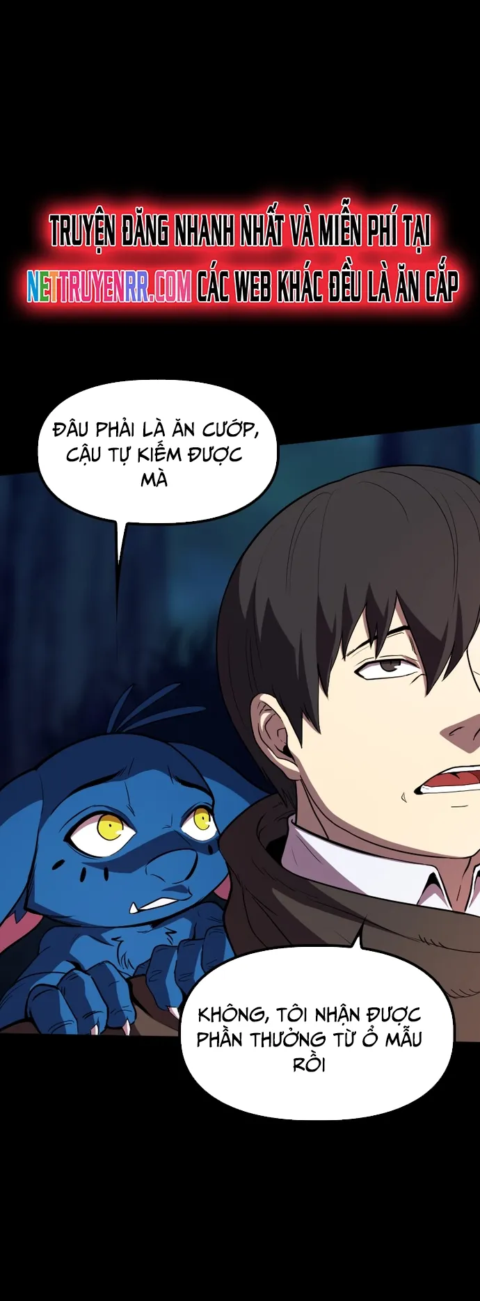 Thợ Săn Nguyên Thủy - Chapter 34 - Page 7