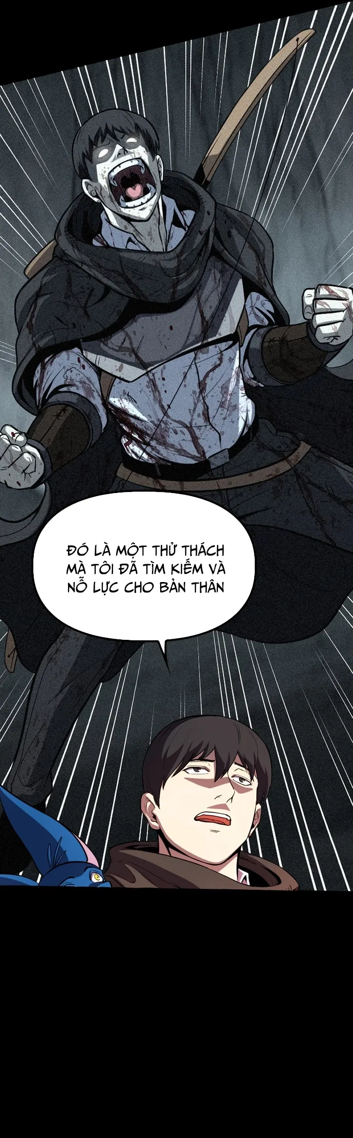 Thợ Săn Nguyên Thủy - Chapter 34 - Page 8