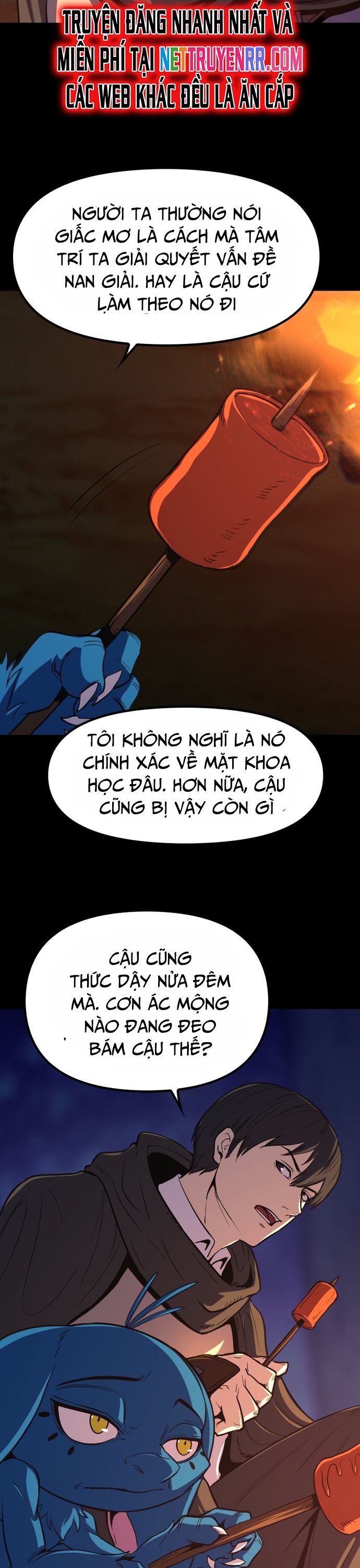 Thợ Săn Nguyên Thủy - Chapter 35 - Page 11