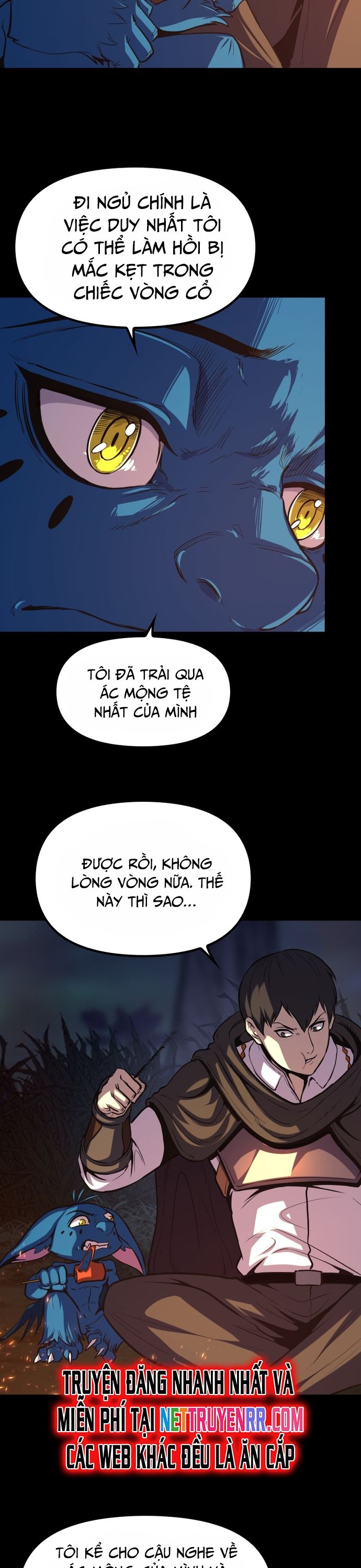 Thợ Săn Nguyên Thủy - Chapter 35 - Page 12