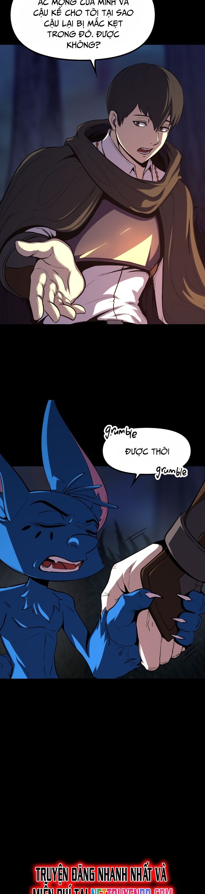 Thợ Săn Nguyên Thủy - Chapter 35 - Page 13