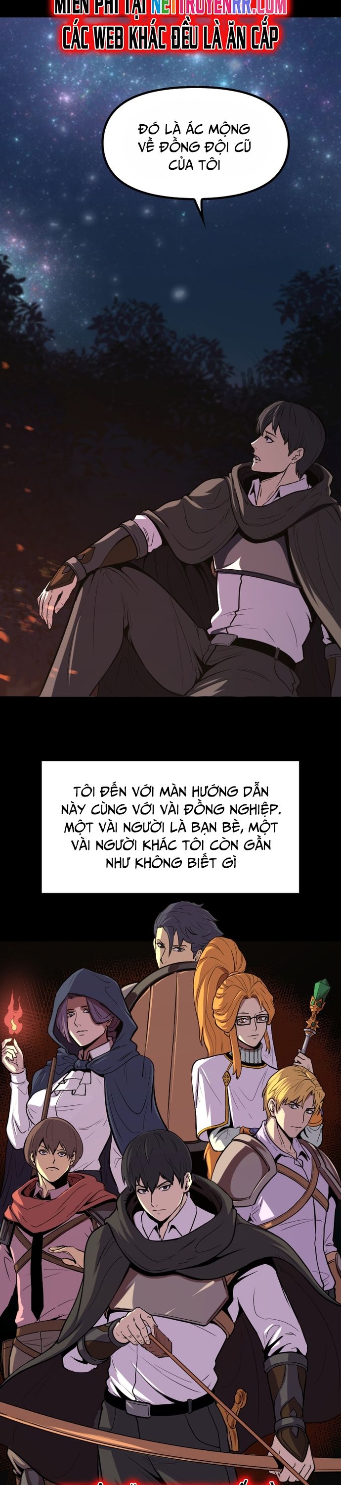 Thợ Săn Nguyên Thủy - Chapter 35 - Page 14