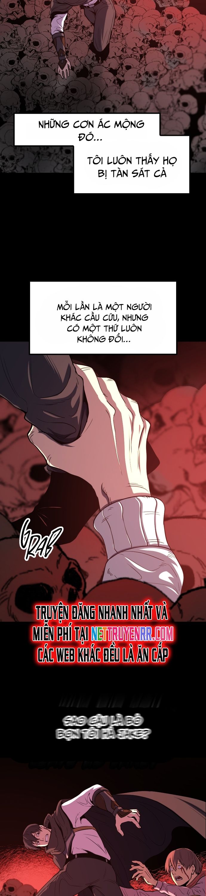 Thợ Săn Nguyên Thủy - Chapter 35 - Page 18