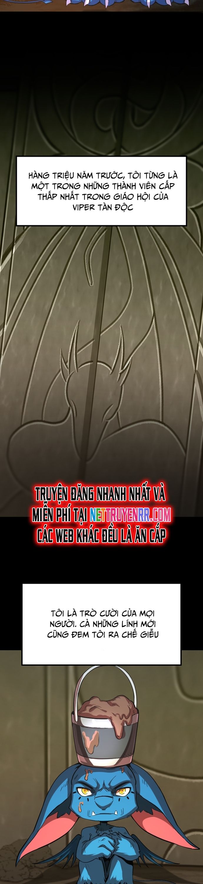 Thợ Săn Nguyên Thủy - Chapter 35 - Page 21