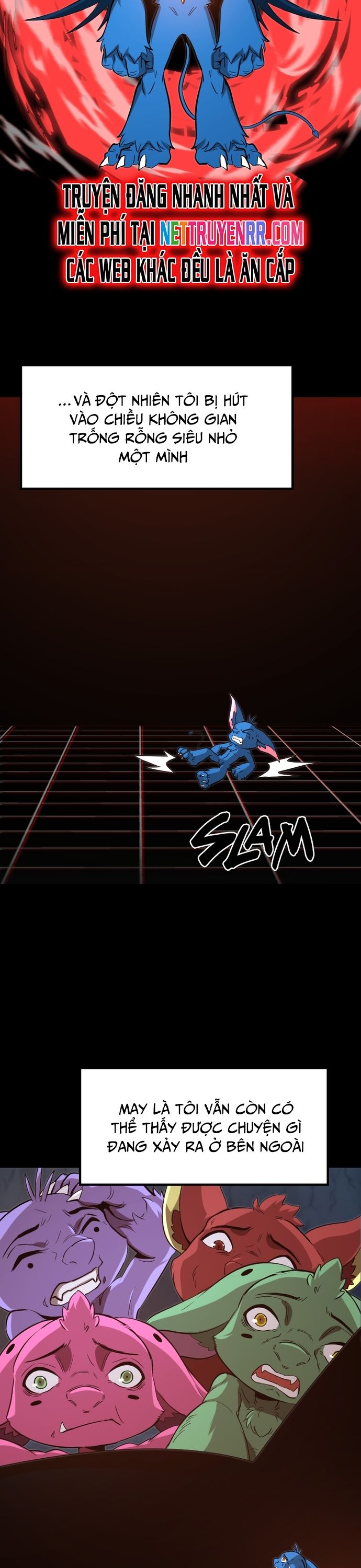 Thợ Săn Nguyên Thủy - Chapter 35 - Page 24