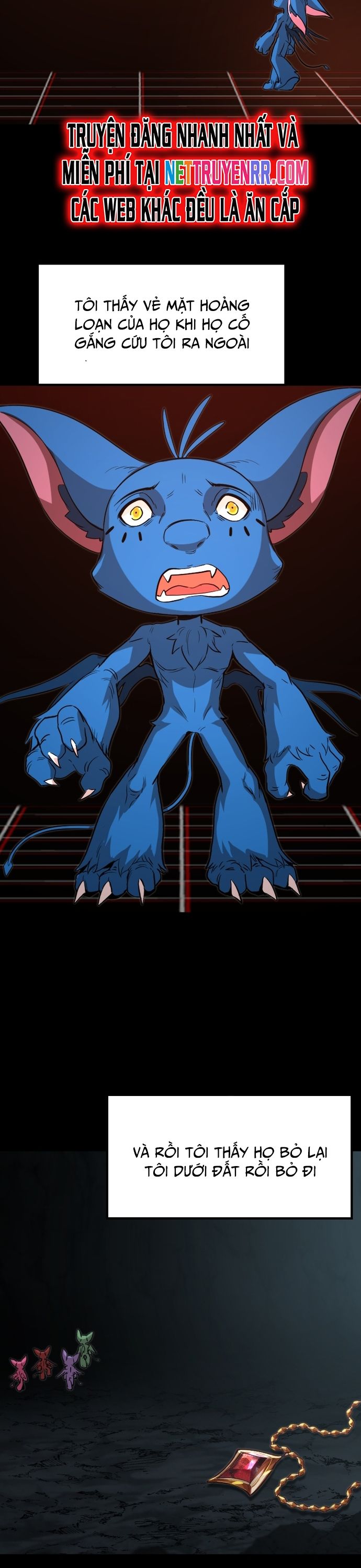 Thợ Săn Nguyên Thủy - Chapter 35 - Page 25
