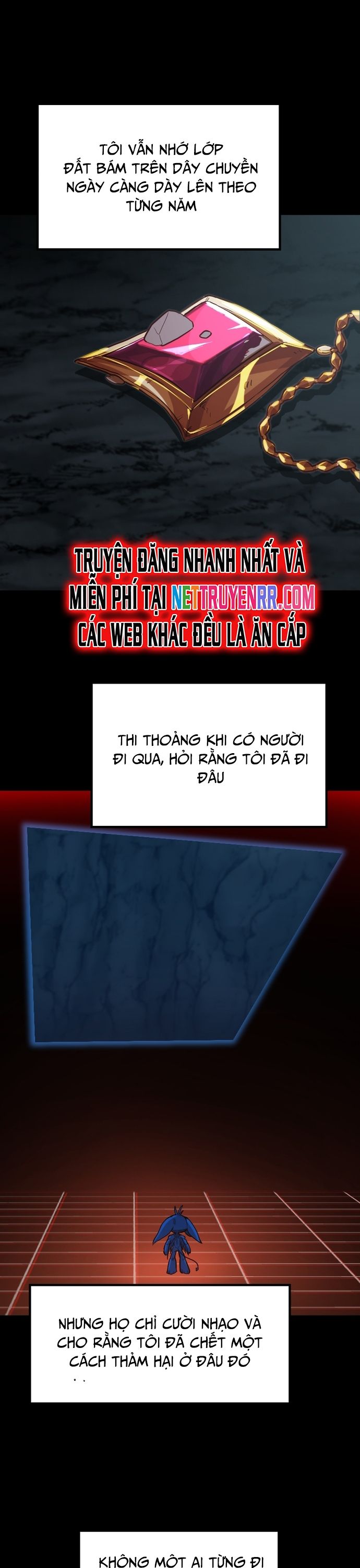 Thợ Săn Nguyên Thủy - Chapter 35 - Page 26