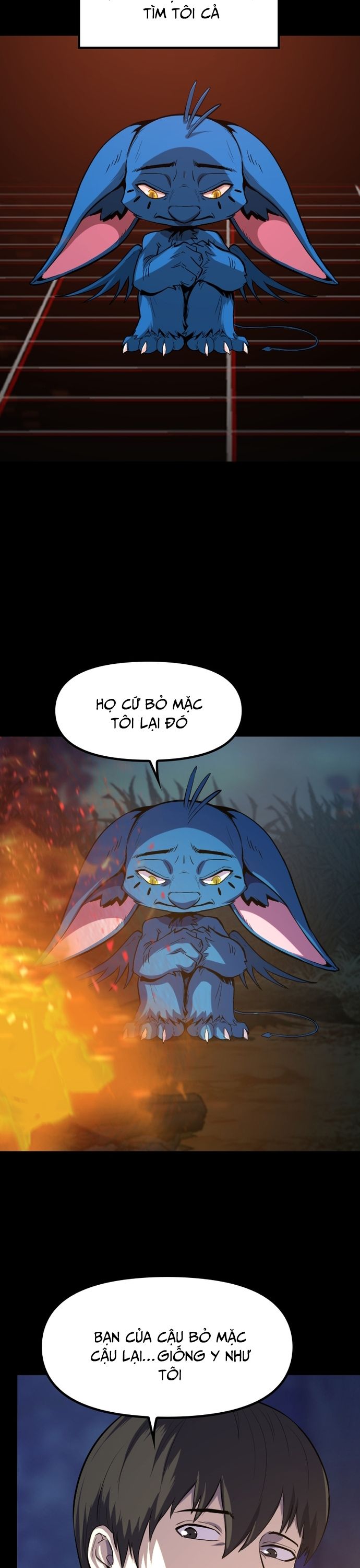 Thợ Săn Nguyên Thủy - Chapter 35 - Page 27