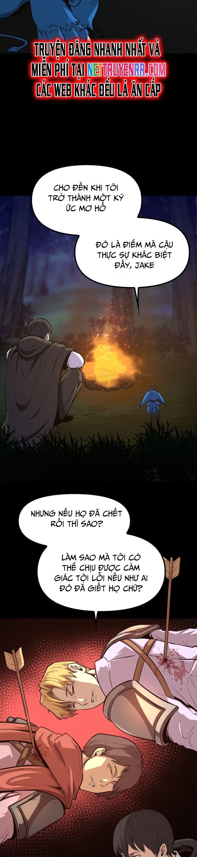 Thợ Săn Nguyên Thủy - Chapter 35 - Page 29