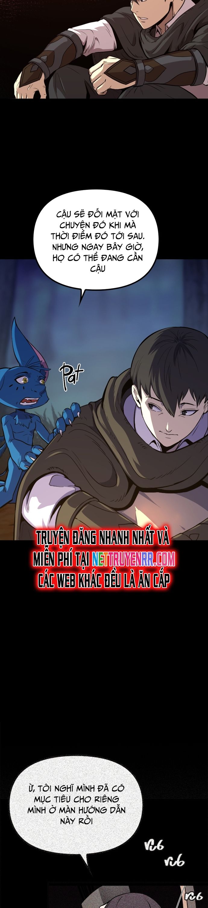 Thợ Săn Nguyên Thủy - Chapter 35 - Page 30