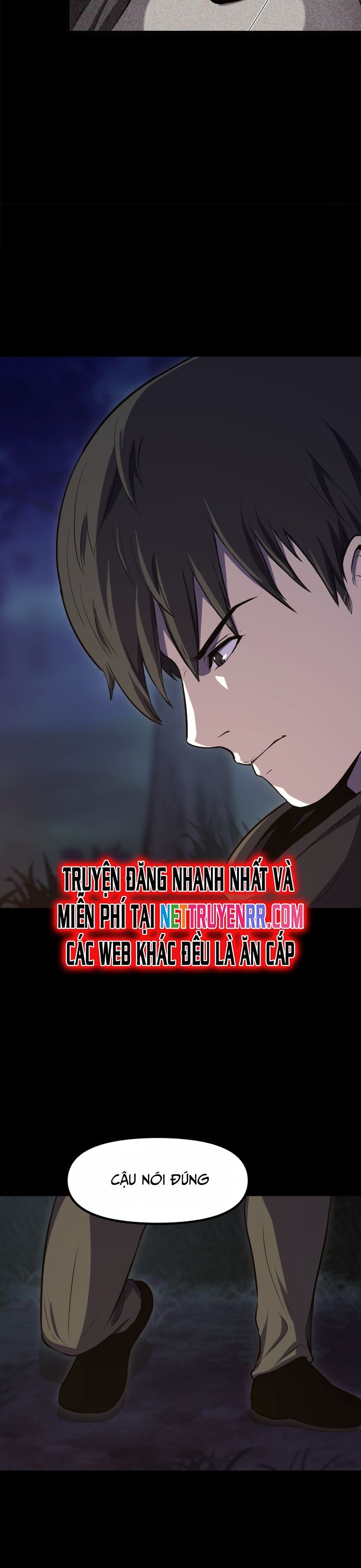 Thợ Săn Nguyên Thủy - Chapter 35 - Page 32