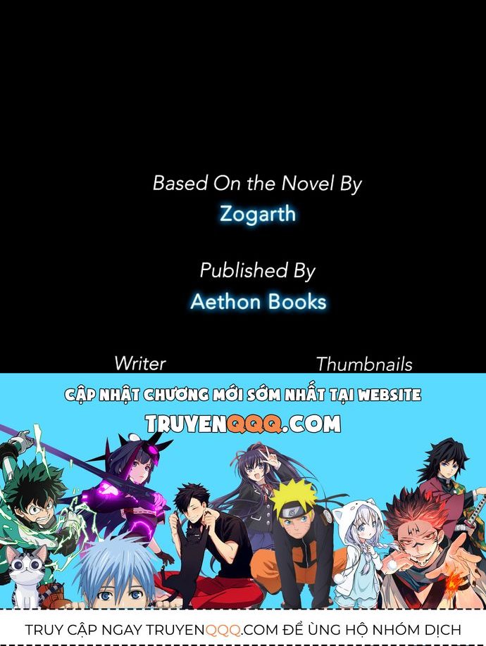 Thợ Săn Nguyên Thủy - Chapter 35 - Page 34