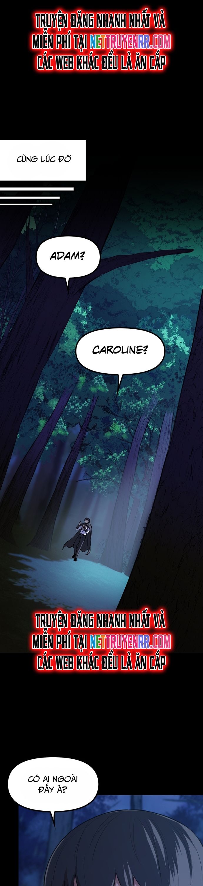 Thợ Săn Nguyên Thủy - Chapter 35 - Page 4