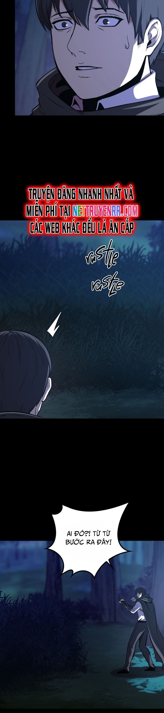 Thợ Săn Nguyên Thủy - Chapter 35 - Page 5