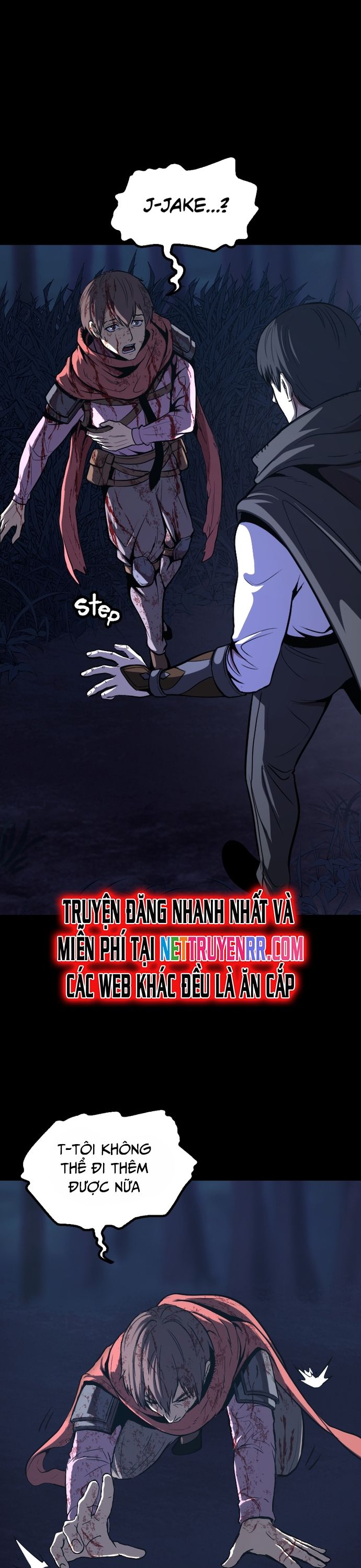 Thợ Săn Nguyên Thủy - Chapter 35 - Page 6