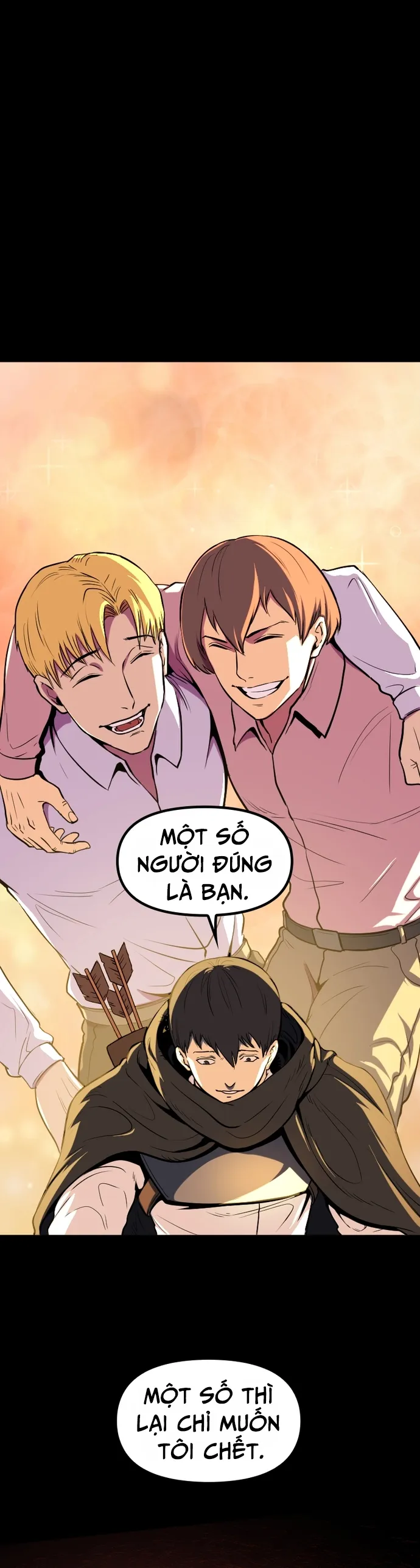 Thợ Săn Nguyên Thủy - Chapter 36 - Page 11