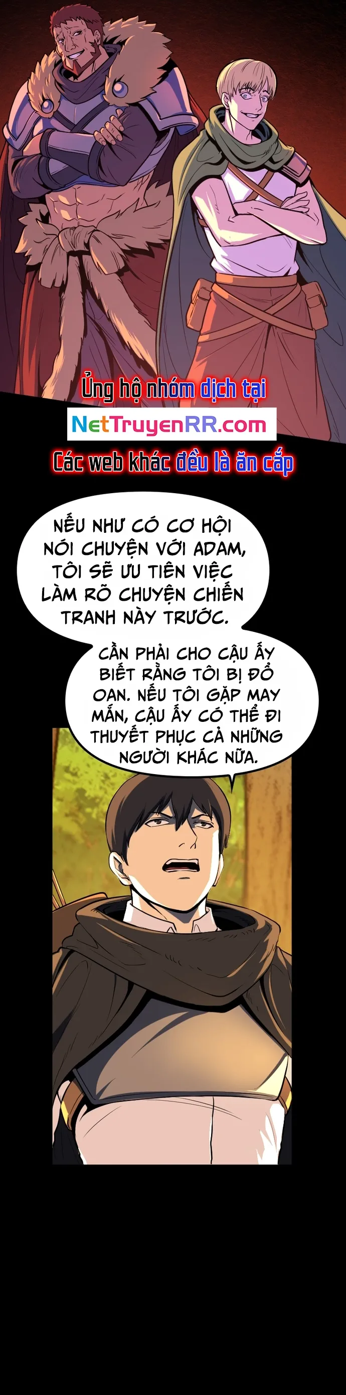 Thợ Săn Nguyên Thủy - Chapter 36 - Page 12