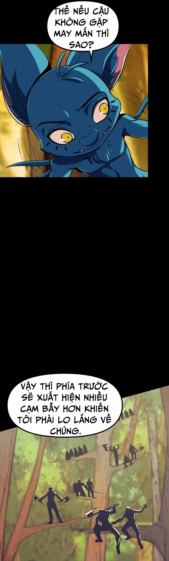 Thợ Săn Nguyên Thủy - Chapter 36 - Page 13