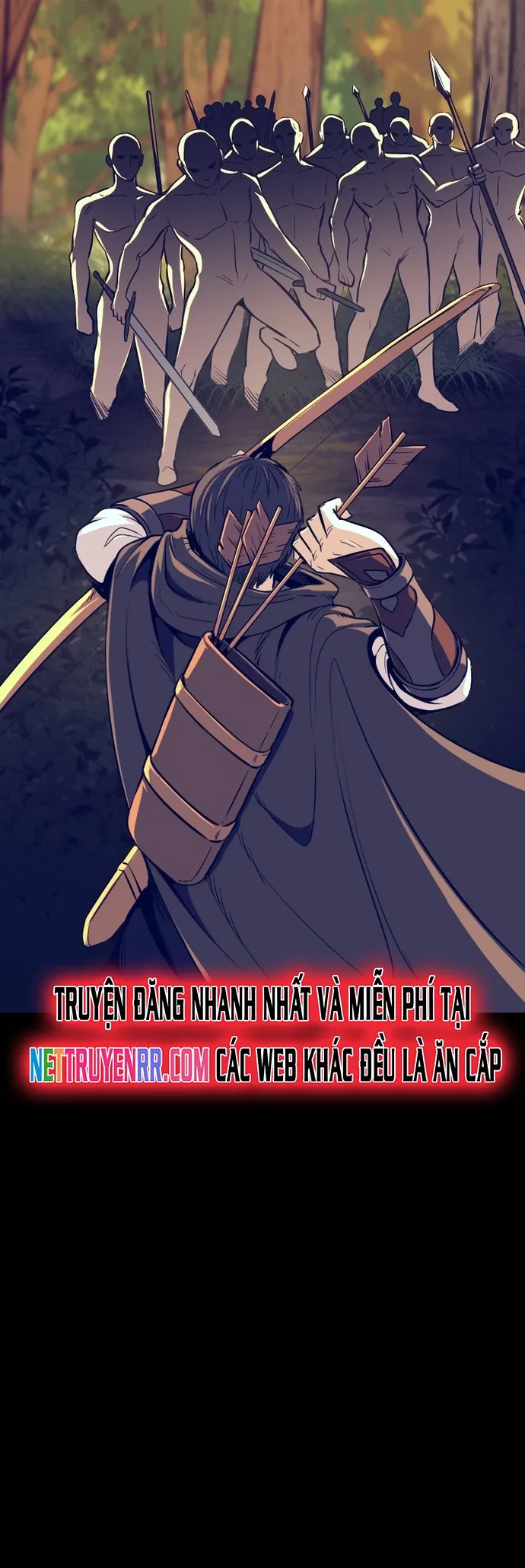 Thợ Săn Nguyên Thủy - Chapter 36 - Page 14