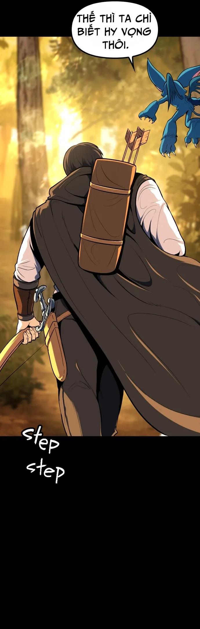 Thợ Săn Nguyên Thủy - Chapter 36 - Page 15