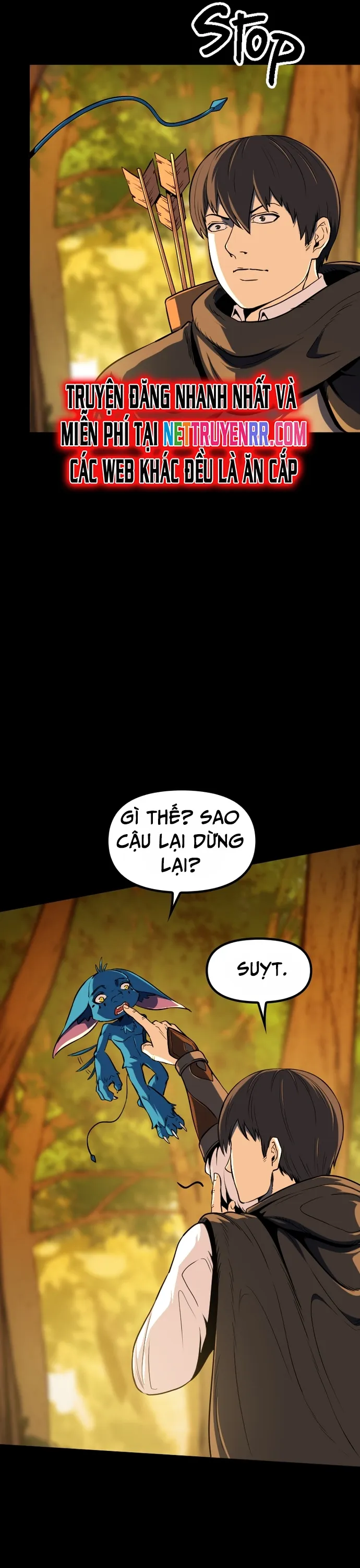 Thợ Săn Nguyên Thủy - Chapter 36 - Page 16