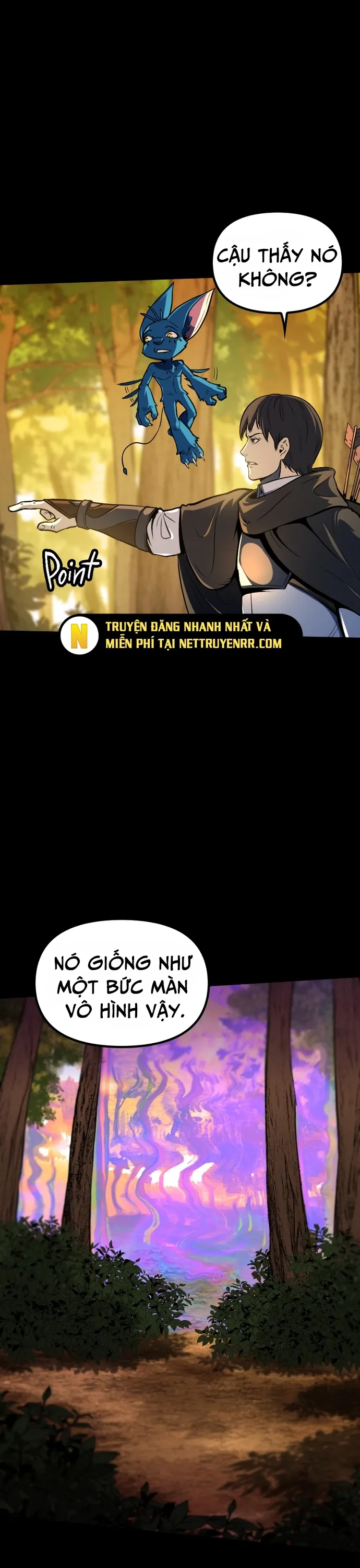 Thợ Săn Nguyên Thủy - Chapter 36 - Page 17