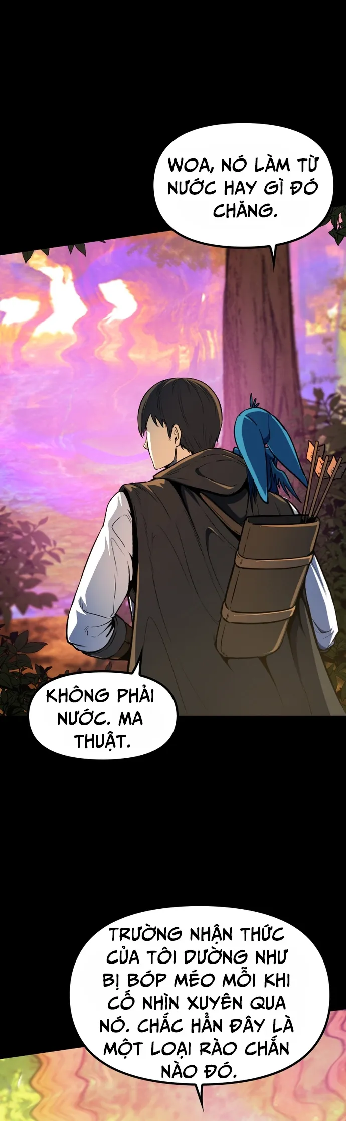 Thợ Săn Nguyên Thủy - Chapter 36 - Page 18