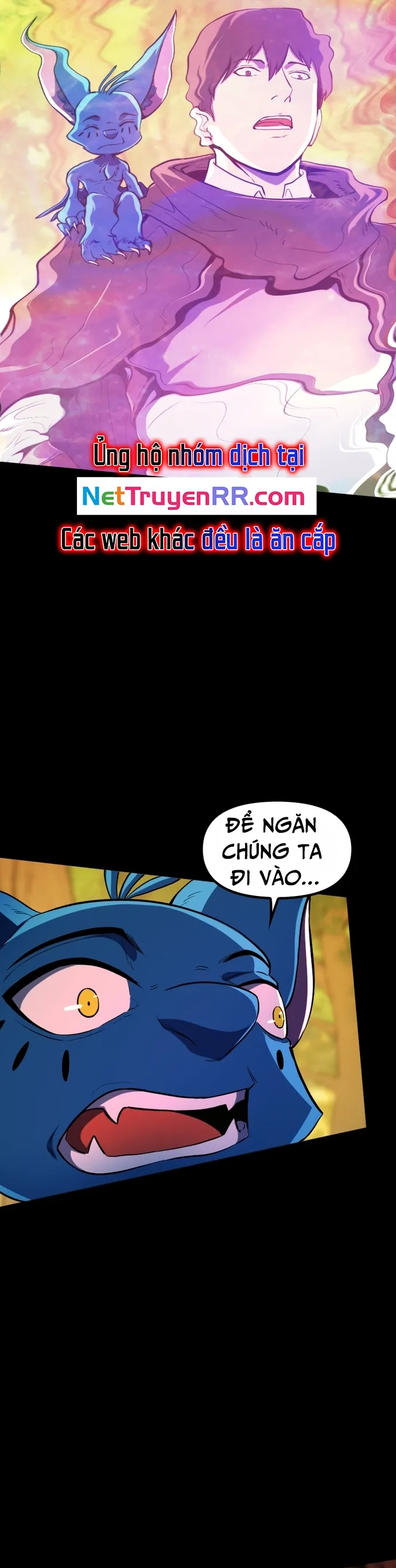 Thợ Săn Nguyên Thủy - Chapter 36 - Page 19