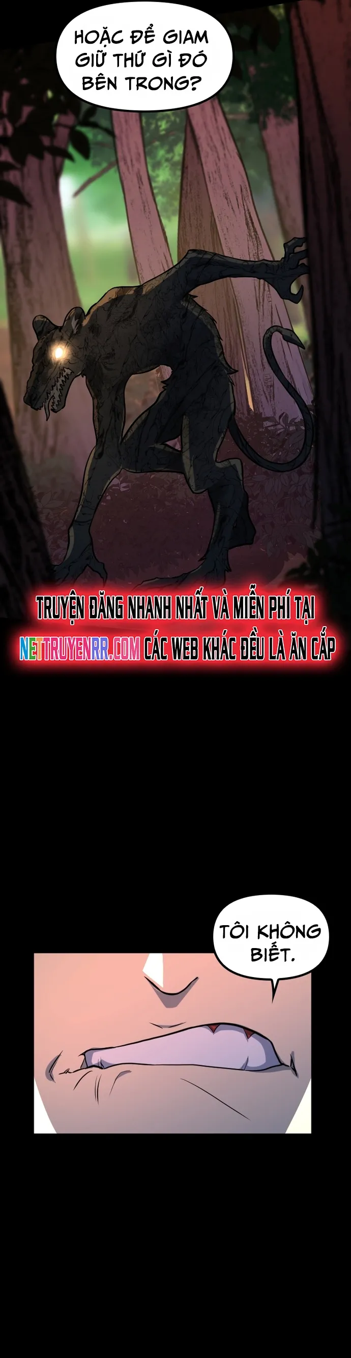 Thợ Săn Nguyên Thủy - Chapter 36 - Page 20