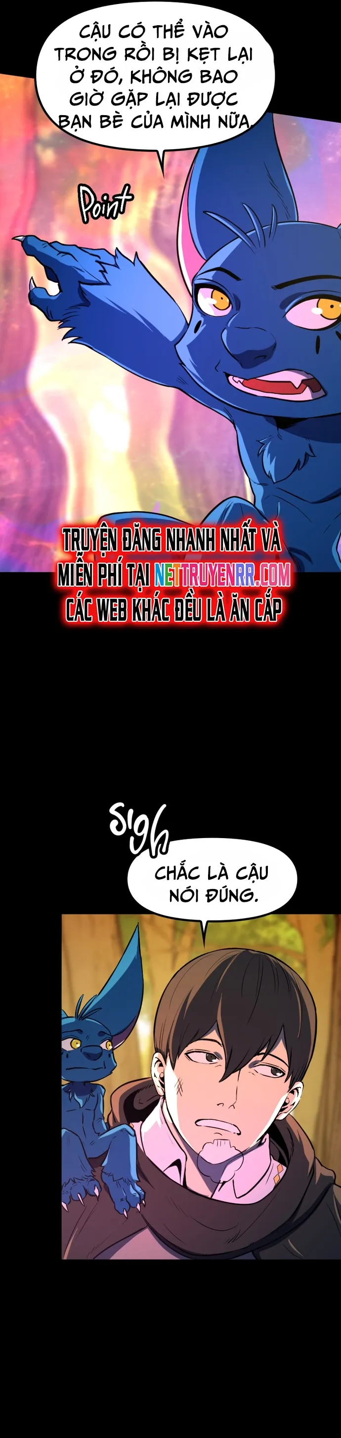 Thợ Săn Nguyên Thủy - Chapter 36 - Page 22