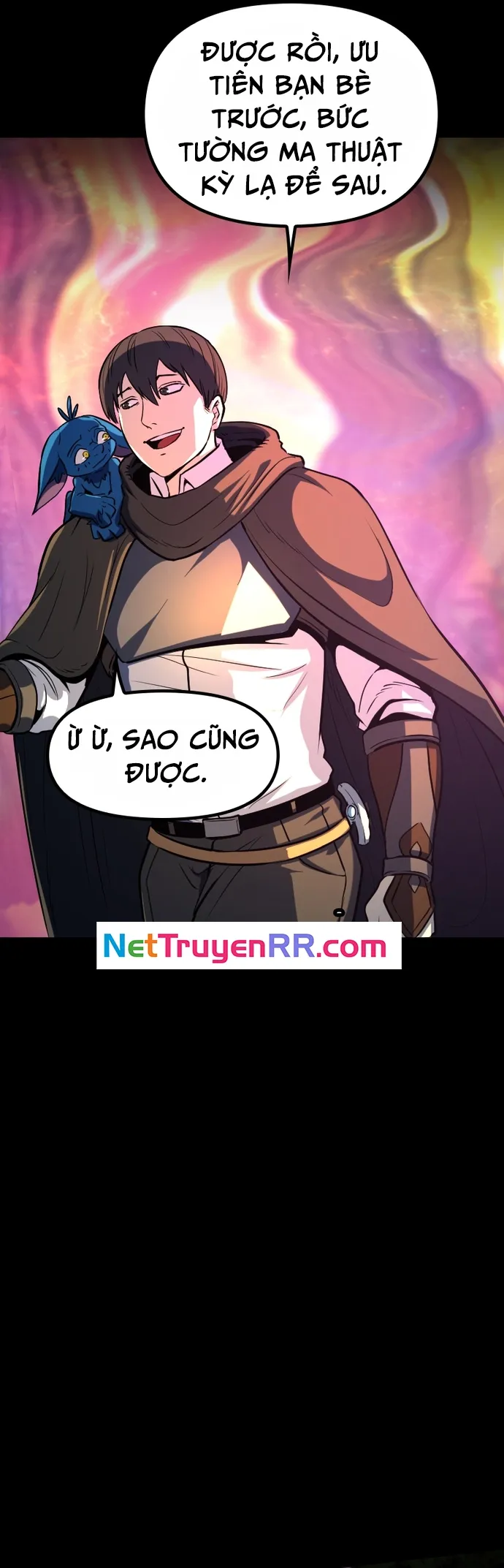 Thợ Săn Nguyên Thủy - Chapter 36 - Page 23