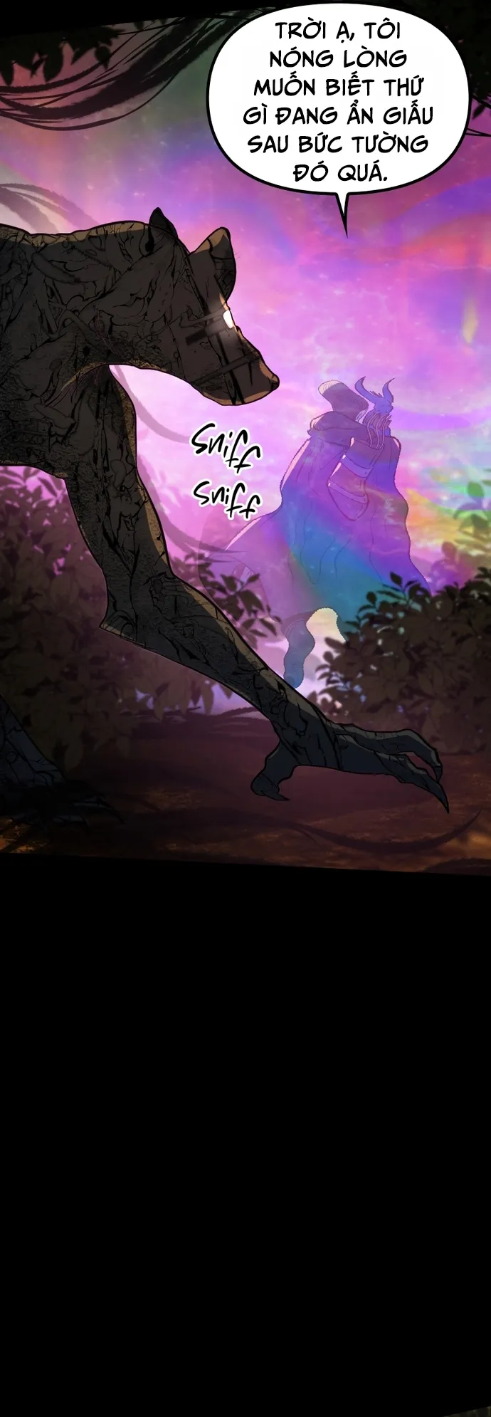 Thợ Săn Nguyên Thủy - Chapter 36 - Page 24