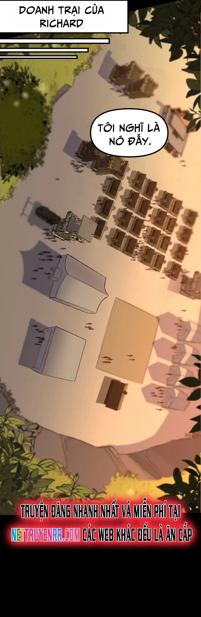 Thợ Săn Nguyên Thủy - Chapter 36 - Page 25