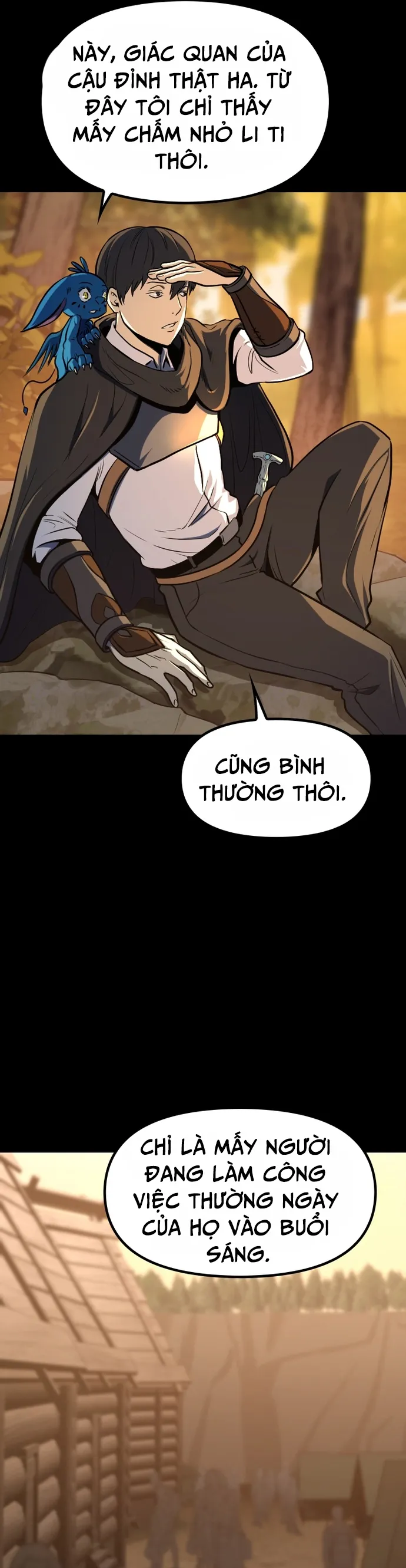 Thợ Săn Nguyên Thủy - Chapter 36 - Page 26