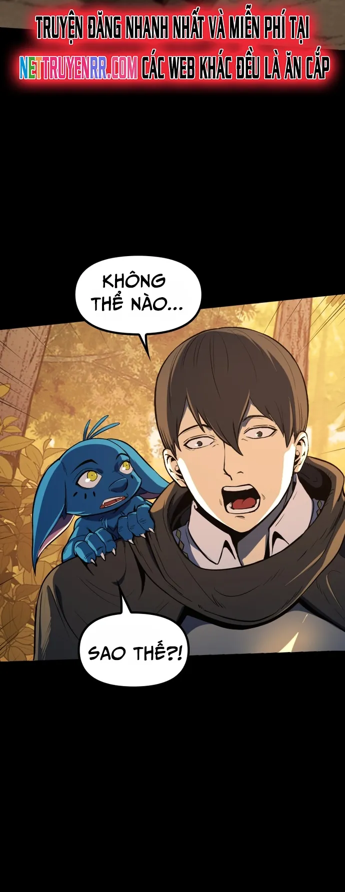 Thợ Săn Nguyên Thủy - Chapter 36 - Page 29