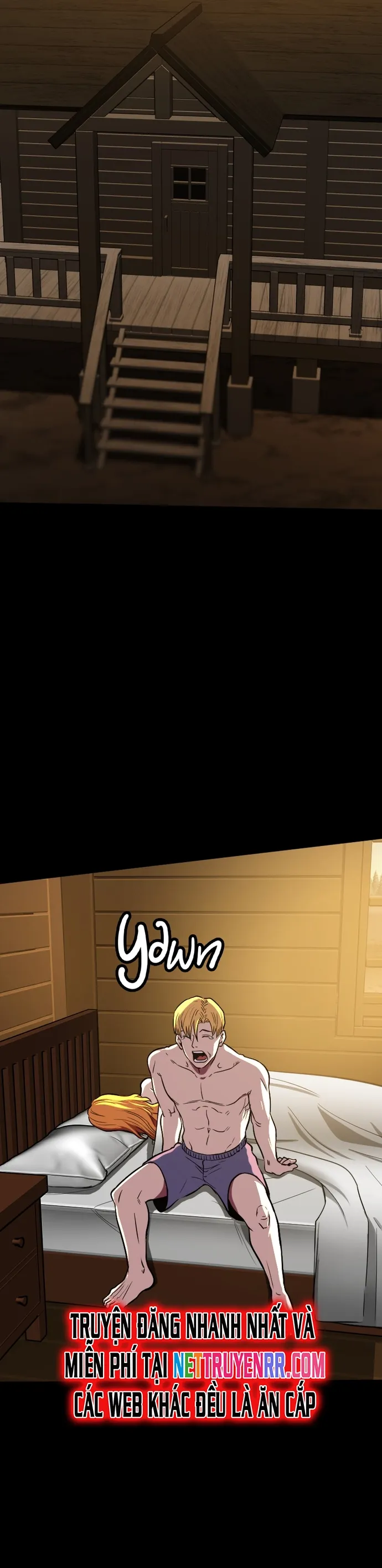 Thợ Săn Nguyên Thủy - Chapter 36 - Page 34