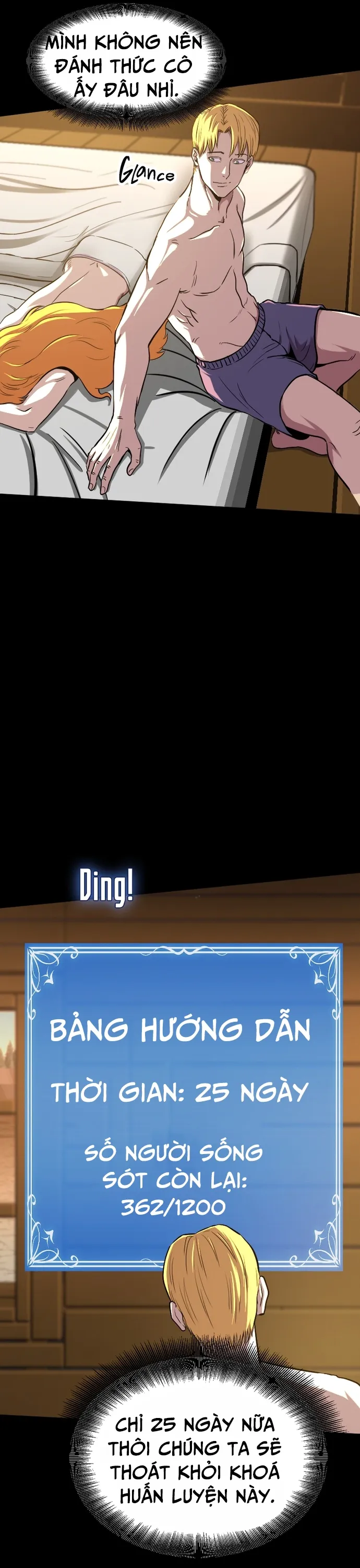 Thợ Săn Nguyên Thủy - Chapter 36 - Page 35