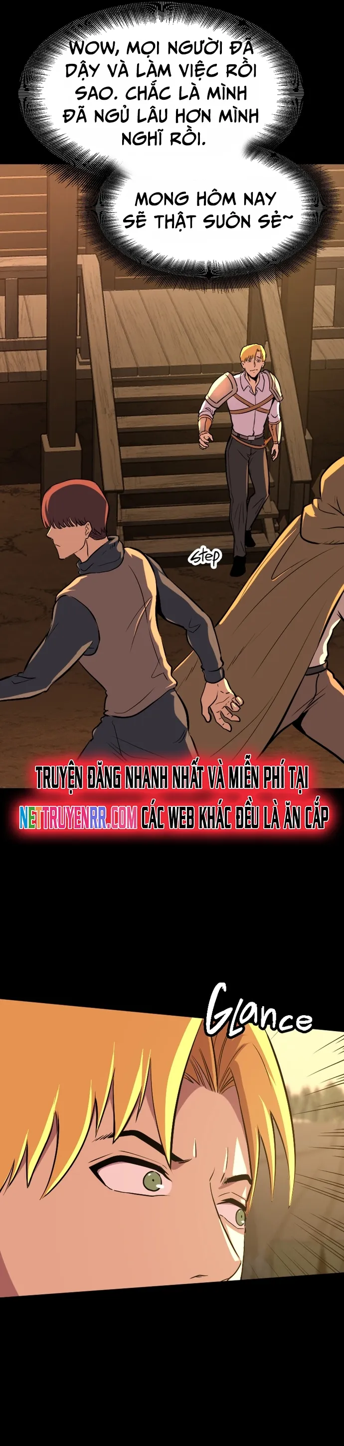 Thợ Săn Nguyên Thủy - Chapter 36 - Page 37